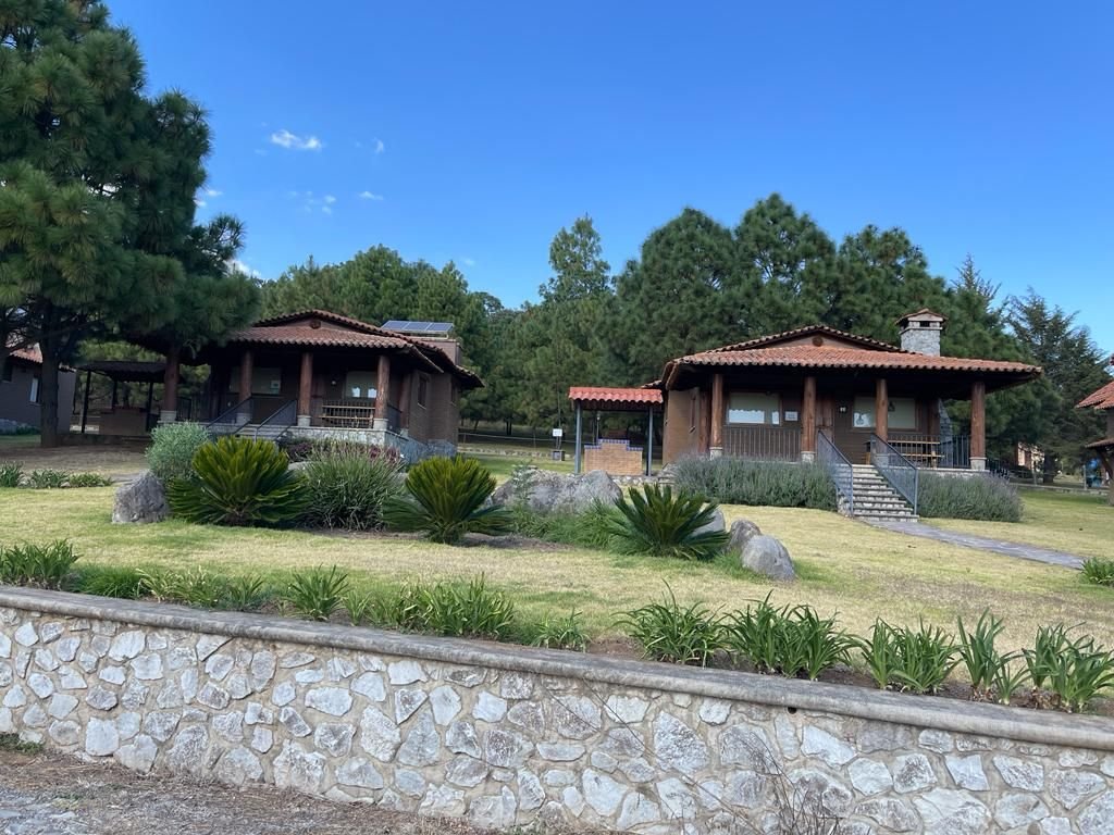 Lote 77-K - Vista del Terreno