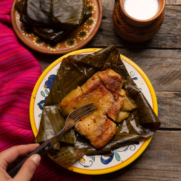 Los Agapandos Tapalpa, un lugar para aventureros gastronómicos